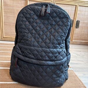 MZ Wallace City Backpack